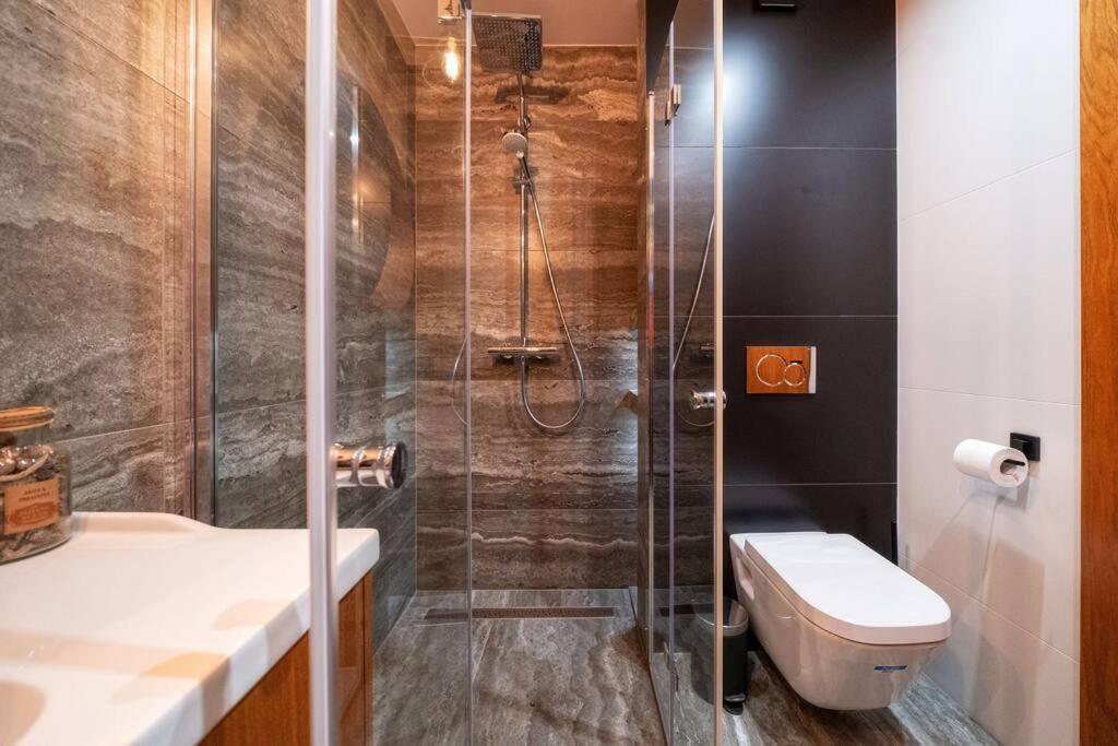 Apartament Giewont 405 Zakopane Exteriér fotografie