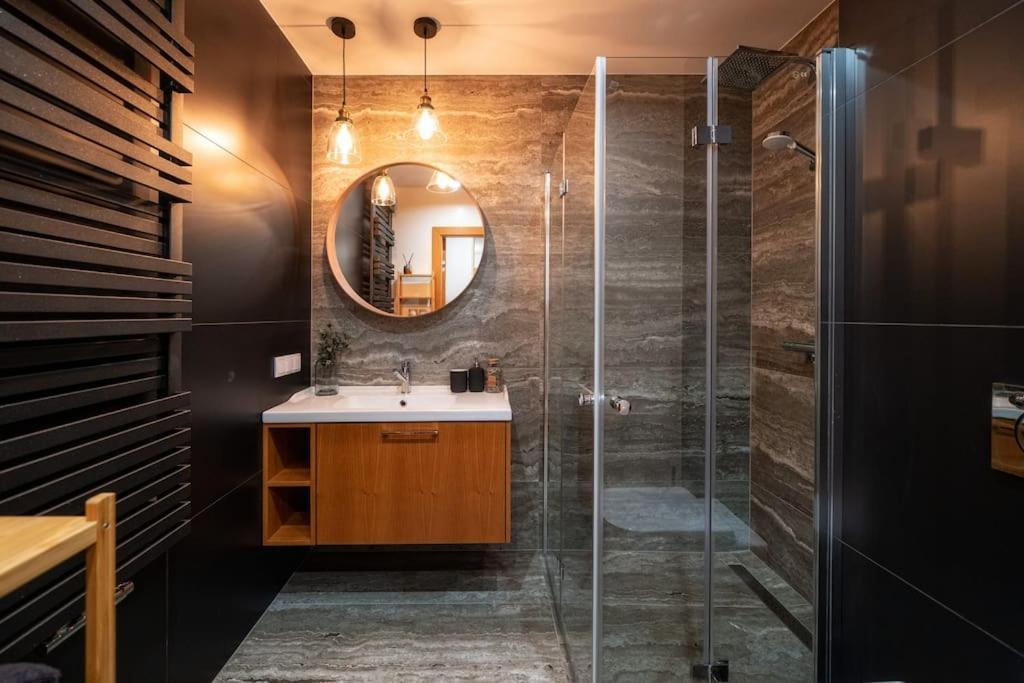 Apartament Giewont 405 Zakopane Exteriér fotografie