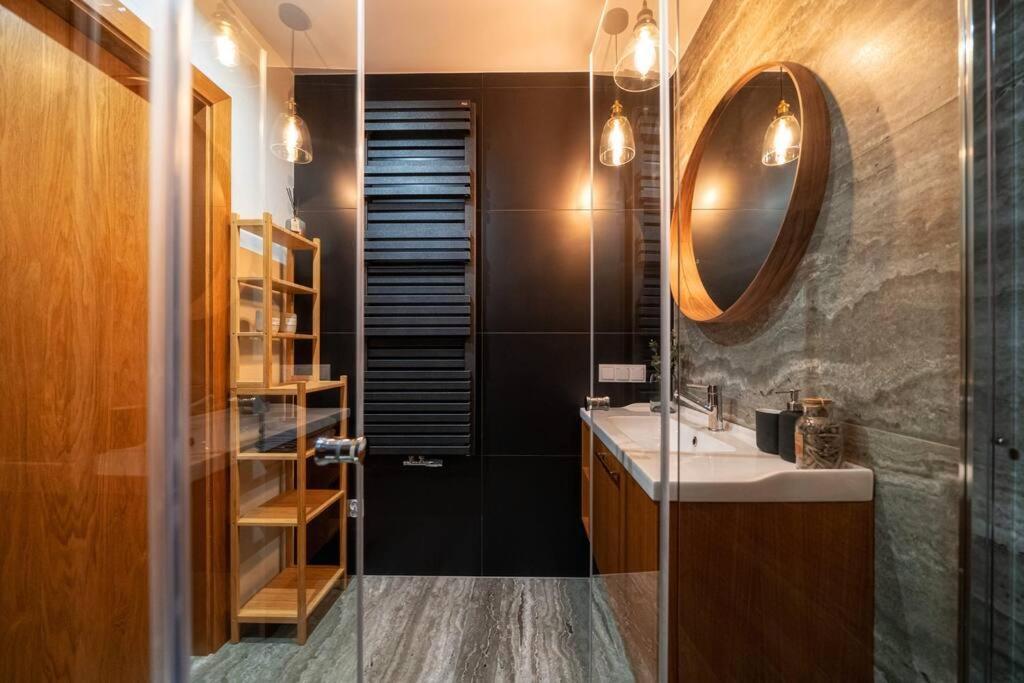 Apartament Giewont 405 Zakopane Exteriér fotografie